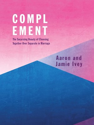 cover image of Complement